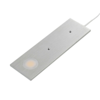 solaris recti slimline led under cabinet light